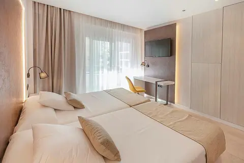 Hotel Benidorm Centre in Benidorm — foto 5