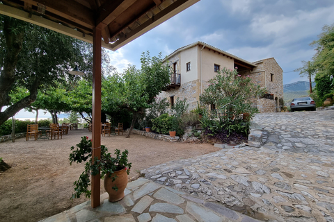 PIERIDES Suites & Studios foto 5