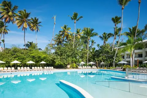 Impressive Resort & Spa in Salvaleón de Higüey, foto 2