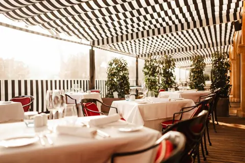Secrets Mallorca Villamil (Adults Only) in Peguera — foto 24