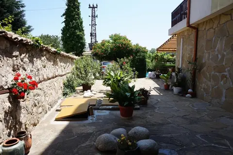 Residenzia Margarita in Златни пясъци — foto 8