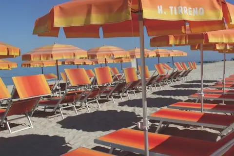 Hotel Tirreno in Rome — foto 6