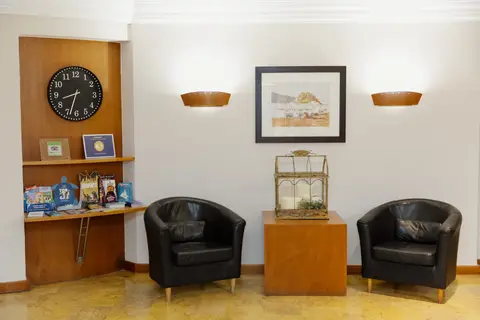 MR Hotel Costa Blanca in Dénia — foto 10