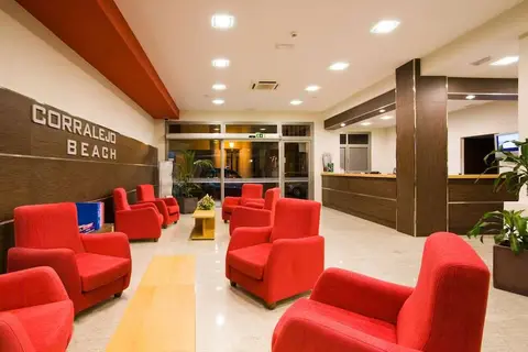 Hotel Livvo Corralejo Beach in La Oliva, foto 24