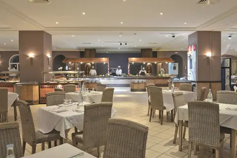 Djerba Resort in Midoun — foto 27