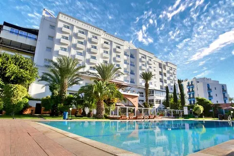 Hotel Tildi & Spa foto 1