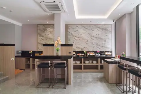 T2 The Portal Sukhumvit in Bangkok, foto 5
