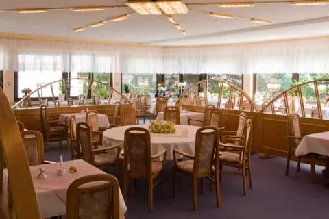 Hotel Hahnenkleer Hof foto 9