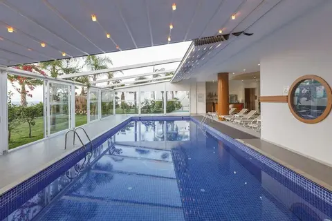 Delta Hotels by Marriott in Bodrum, foto 7
