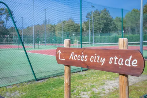Vakantiepark Les Villas Du Lac in Soustons — foto 8