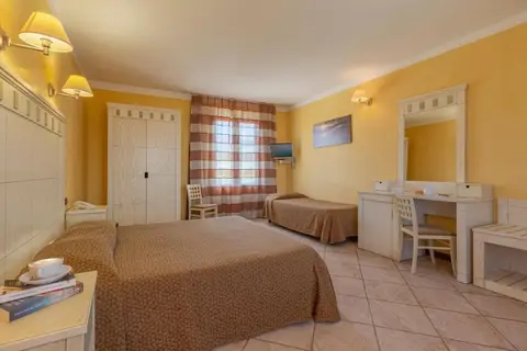 Villa Zina Family Resort in Custonaci, foto 15