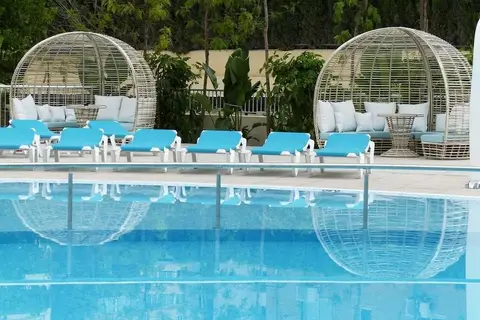 Port Benidorm Hotel & Spa in Benidorm — foto 2
