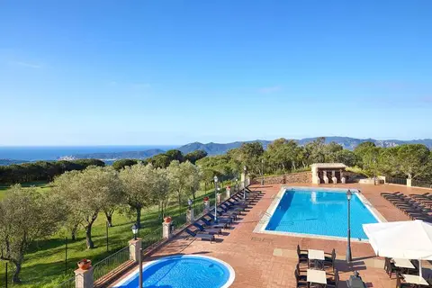 Hapimag Resort Mas Nou in Platja d'Aro — foto 23