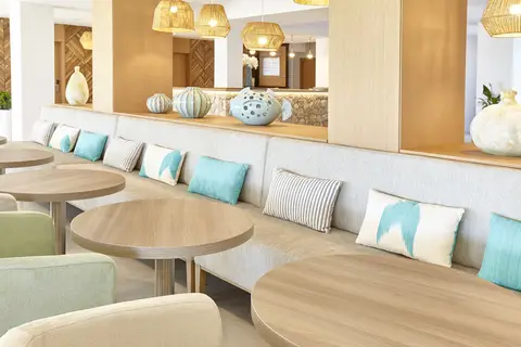 Universal Hotel Castell Royal in Canyamel — foto 19