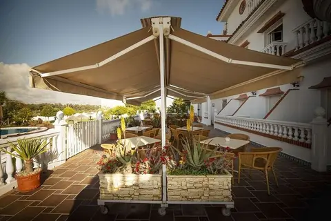 Diufain Hotel in Conil de la Frontera — foto 7