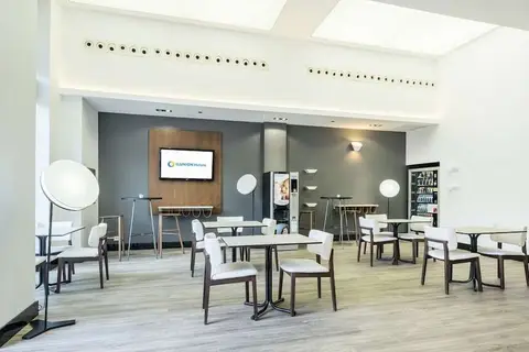 Hotel ILUNION Valencia 3 in Valencia — foto 16