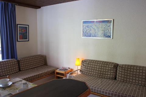 Résidence Le Schuss foto 7