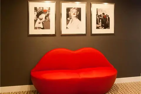 LUTECIA Smart Design Hotel SuperHalfs in Sintra (Santa Maria e São Miguel, São Martinho e São Pedro de Penaferrim) — foto 4