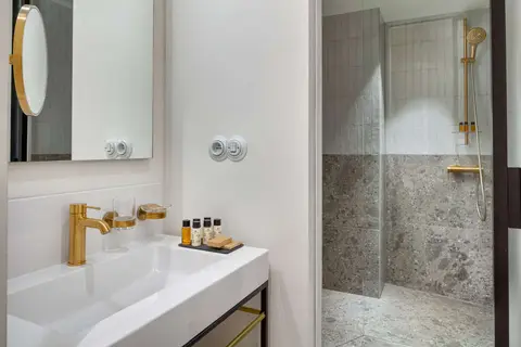Hotel Bookquet in Praag, foto 13