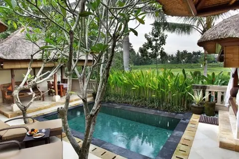 Ubud Village Resort & Spa in Ubud, Kecamatan Gianyar, Kabupaten Gianyar, Bali, Indonesia — foto 23