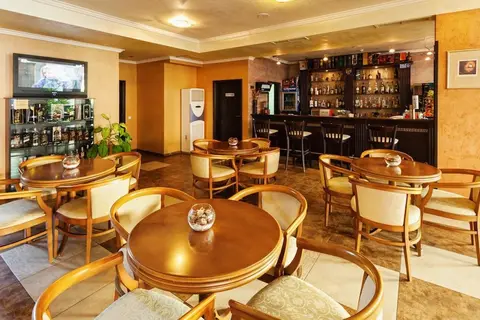 Hotel Forum in Несебър — foto 3