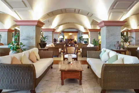 Princesa Yaiza Suite Hotel Resort in Yaiza — foto 25