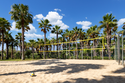 Marriott Residence Salgados Resort foto 6