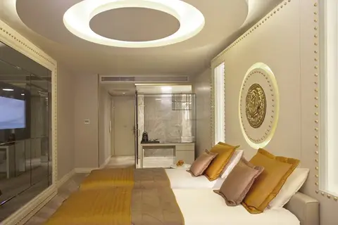 Sura Design Hotel & Suites in Fatih — foto 9