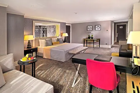 Mercure Istanbul Bomonti in Şişli — foto 12