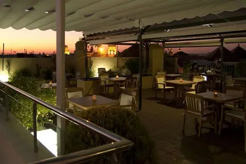 Hotel Don Paco in Sevilla, foto 17