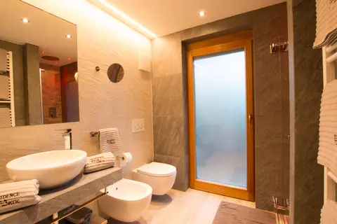 Residence Villa Artic in Campitello di Fassa, foto 12