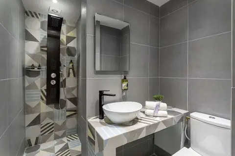 Supreme Luxury Suites by Athens Stay in Δήμος Καλλιθέας — foto 14