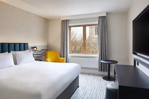 Leonardo Hotel Dublin Christchurch in Dublin — foto 7