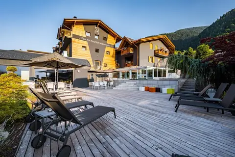 Palace Ravelli in Mezzana — foto 5
