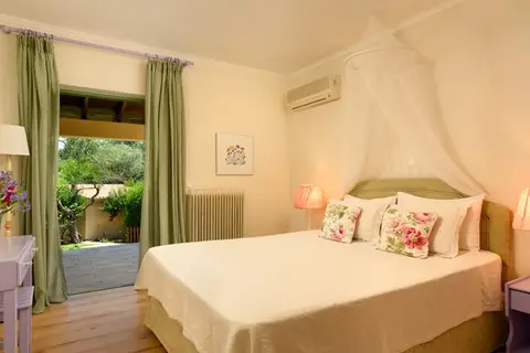 Isabella Country House in Γουβιά — foto 3