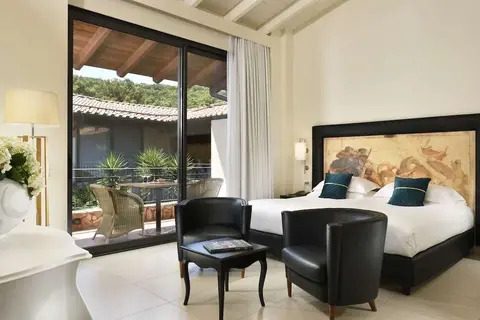 Argentario Lagoon Resort & Spa in Monte Argentario — foto 16