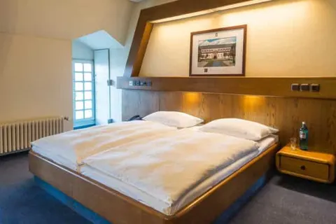 Schlosshotel Weilburg foto 7