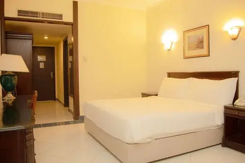 Grand Oasis Resort in Sharm El Sheikh, foto 4