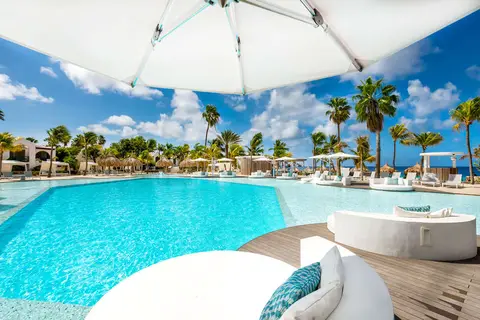 Van der Valk Plaza Beach Resort Bonaire in Kralendijk — foto 18