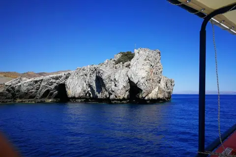 Christof Studios & Rooms in Agia Galini, foto 28