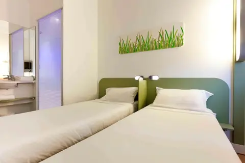 ibis budget Porto Gaia in Vila Nova de Gaia — foto 9
