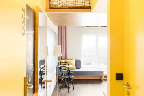 Hotel Schani Wien in Wenen — foto 16