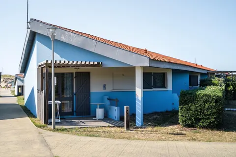 Vakantiepark Belambra Les Estagnots foto 14