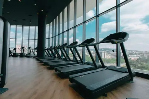 Meta Business Hotel in Tbilisi — foto 11