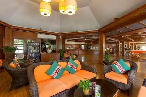 Best Western Phuket Ocean Resort in ตำบลกะรน — foto 8