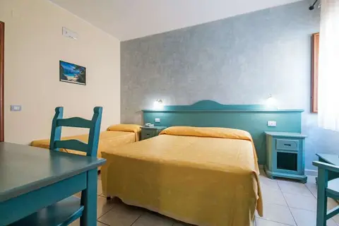 Hotel San Francisco in Cala Gonone — foto 16