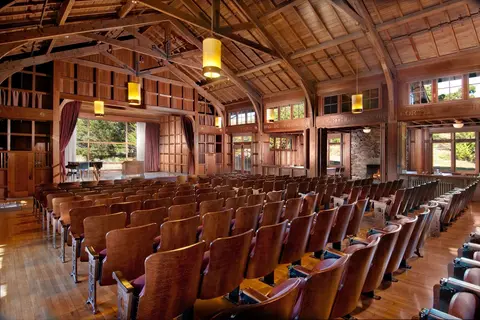 Asilomar in Monterey — foto 3