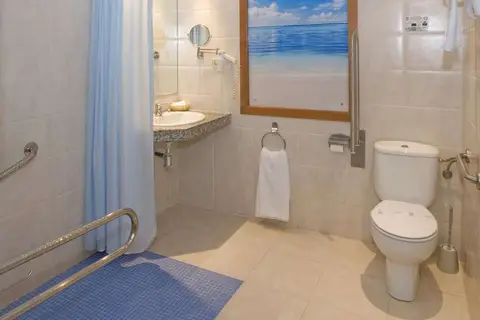 Hotel Oasis Park in Lloret de Mar — foto 29