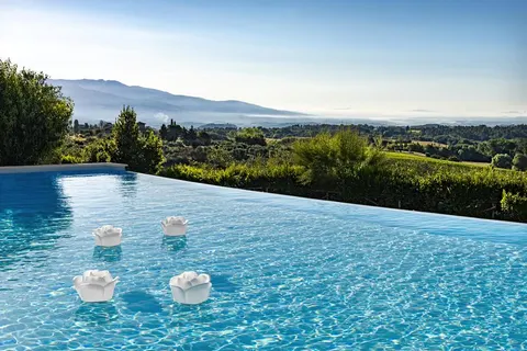 Villa La Palagina in Figline e Incisa Valdarno — foto 5