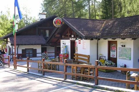 Camping Cevedale foto 8